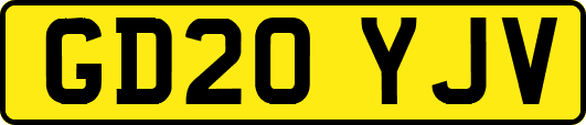GD20YJV
