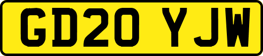 GD20YJW
