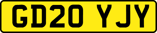 GD20YJY