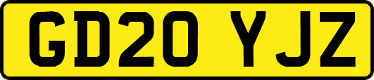 GD20YJZ