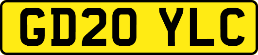 GD20YLC