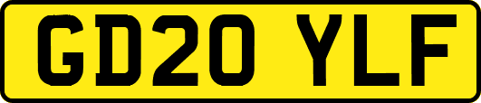 GD20YLF