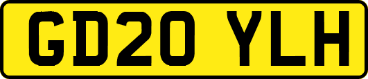 GD20YLH