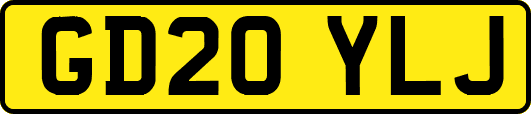GD20YLJ