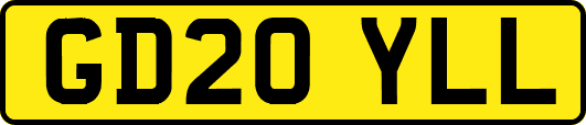 GD20YLL