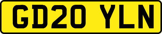 GD20YLN