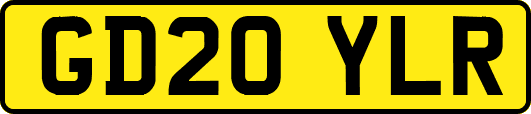 GD20YLR