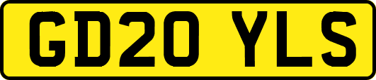 GD20YLS
