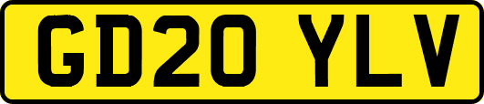 GD20YLV