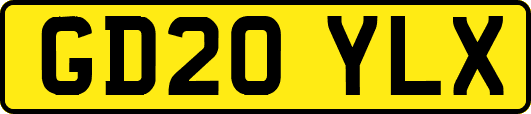 GD20YLX