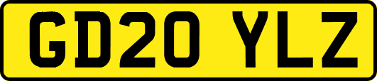 GD20YLZ