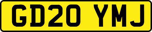 GD20YMJ