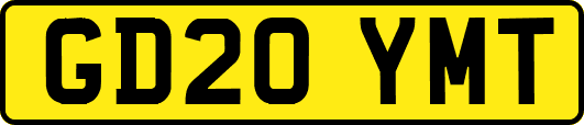 GD20YMT
