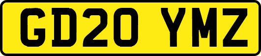 GD20YMZ