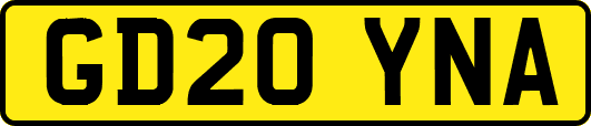 GD20YNA