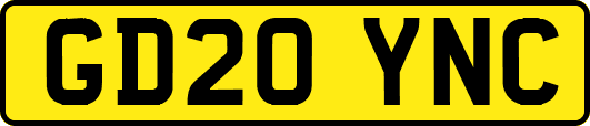 GD20YNC