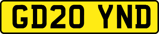 GD20YND