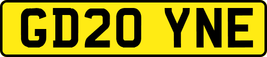 GD20YNE
