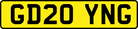 GD20YNG