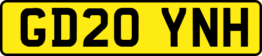 GD20YNH