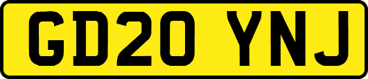 GD20YNJ