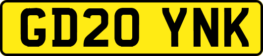 GD20YNK