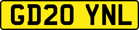 GD20YNL