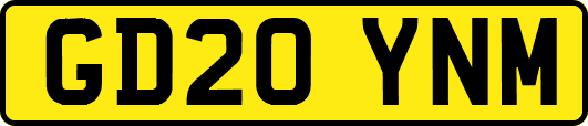 GD20YNM