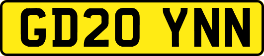 GD20YNN