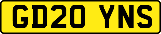 GD20YNS