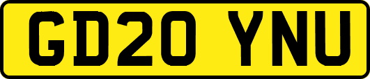 GD20YNU