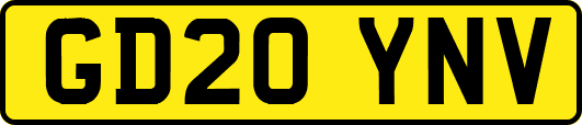GD20YNV