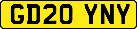 GD20YNY