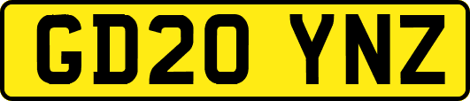 GD20YNZ