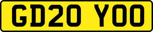 GD20YOO