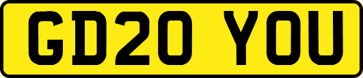 GD20YOU