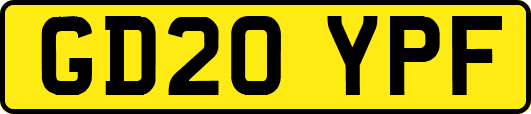 GD20YPF