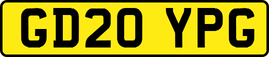 GD20YPG