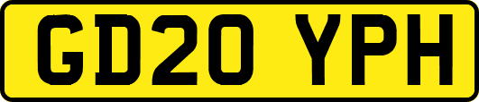 GD20YPH