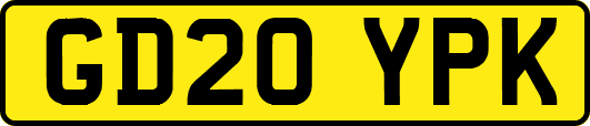 GD20YPK