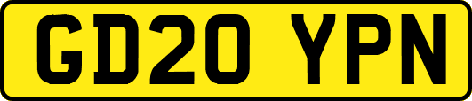 GD20YPN