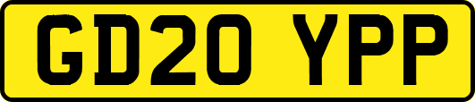 GD20YPP