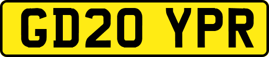 GD20YPR