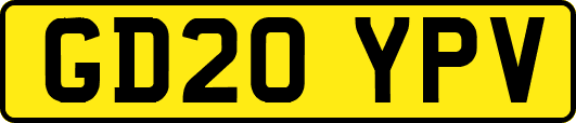GD20YPV