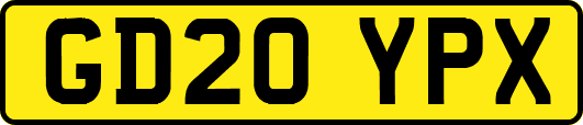 GD20YPX