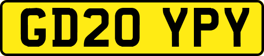 GD20YPY