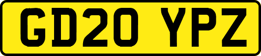 GD20YPZ