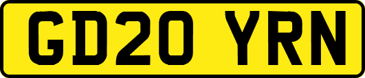 GD20YRN