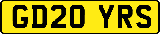 GD20YRS
