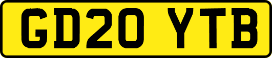 GD20YTB